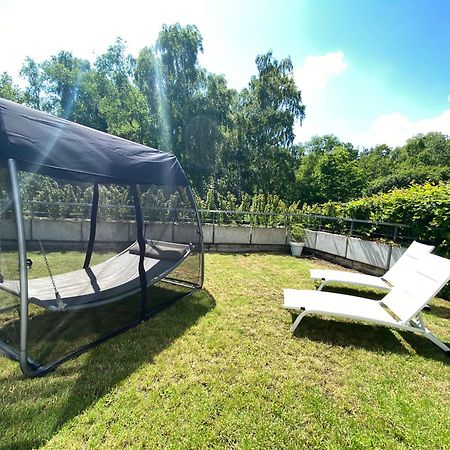 Apartament Dani-Apart Danzica Esterno foto