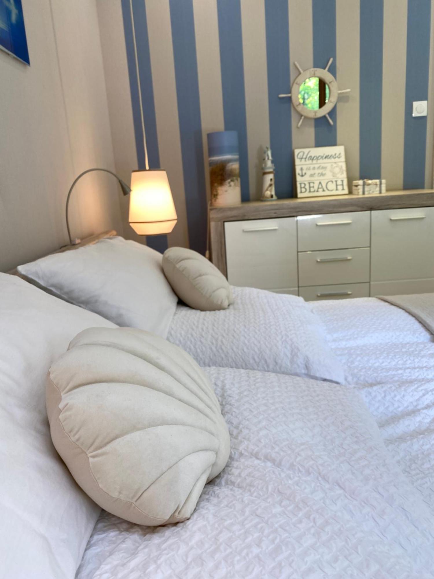 Apartament Dani-Apart Danzica Esterno foto