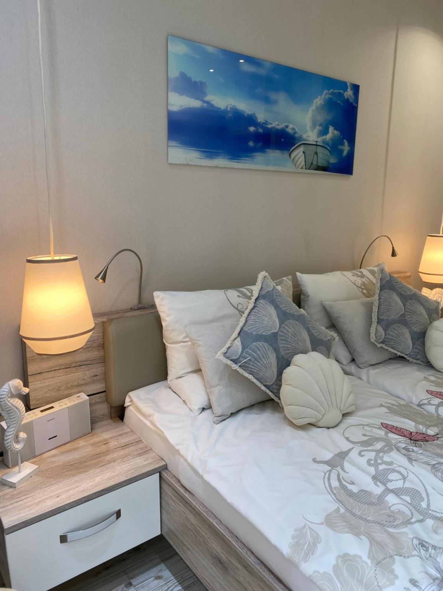 Apartament Dani-Apart Danzica Esterno foto