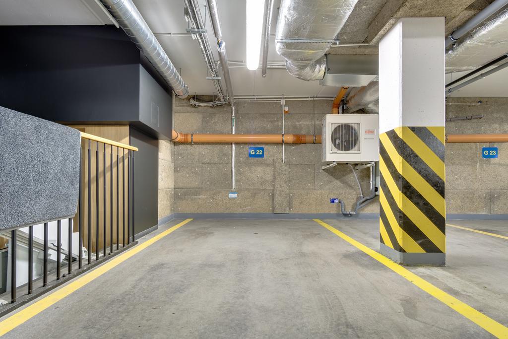 Apartament Dani-Apart Danzica Esterno foto