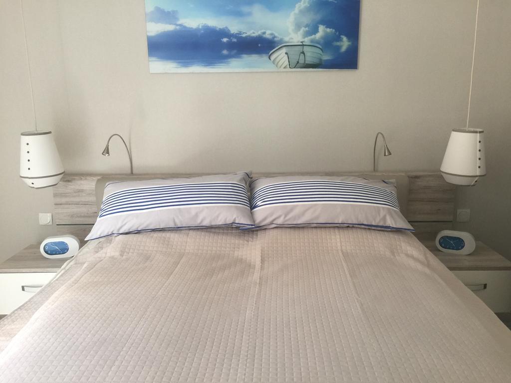 Apartament Dani-Apart Danzica Esterno foto